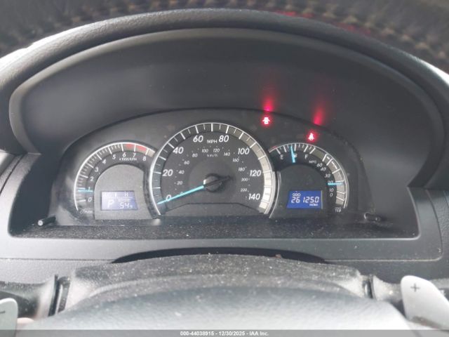 2012 TOYOTA CAMRY 4T1BF1FK0CU083752 Photo 6