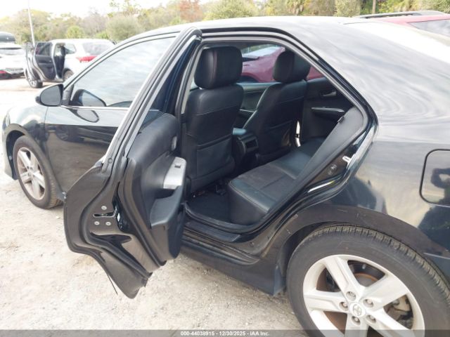 2012 TOYOTA CAMRY 4T1BF1FK0CU083752 Photo 7