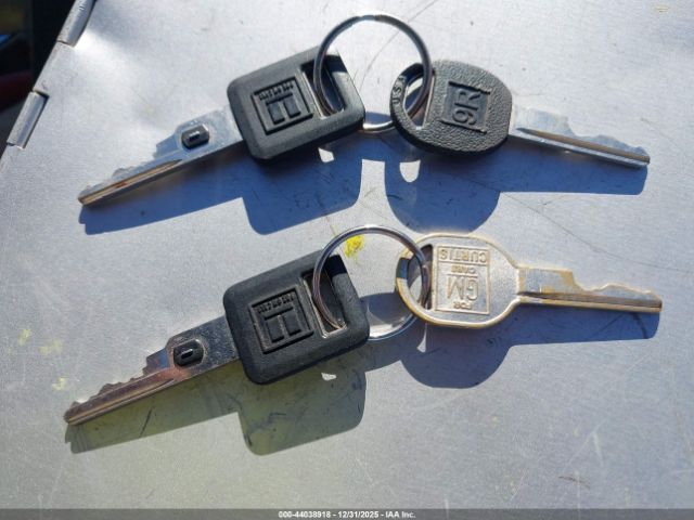 1990 CHEVROLET CORVETTE 1G1YY3389L5117252 Photo 10