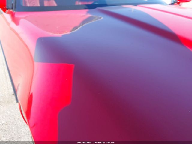 1990 CHEVROLET CORVETTE 1G1YY3389L5117252 Photo 5