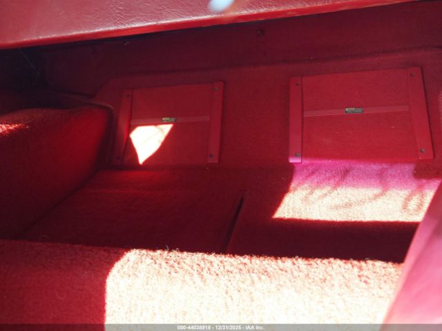 1990 CHEVROLET CORVETTE 1G1YY3389L5117252 Photo 7