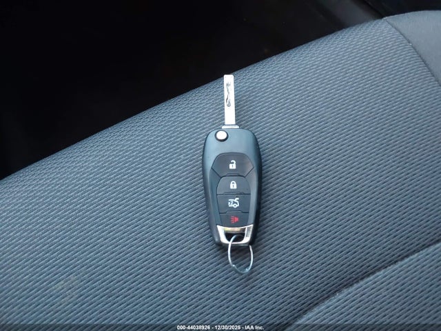 1G1BC5SM1J7143148 Chevrolet Cruze Ls Auto