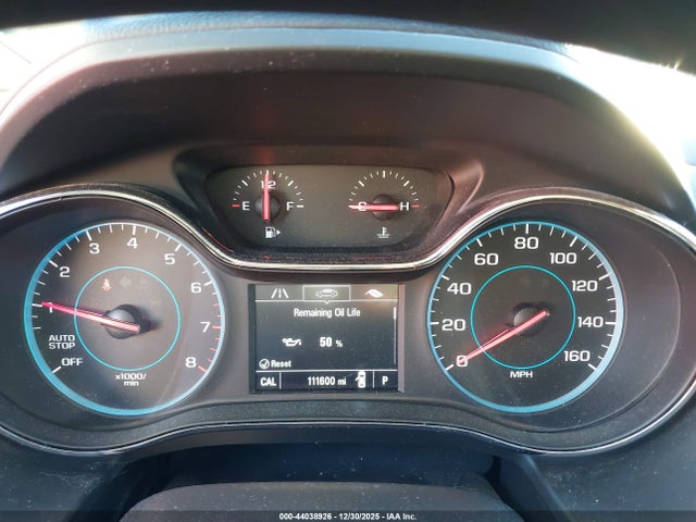 1G1BC5SM1J7143148 Chevrolet Cruze Ls Auto