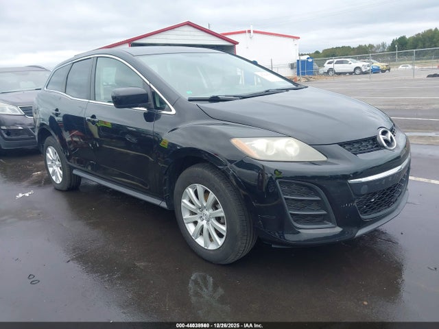 2010 MAZDA CX-7 JM3ER2W53A0300800