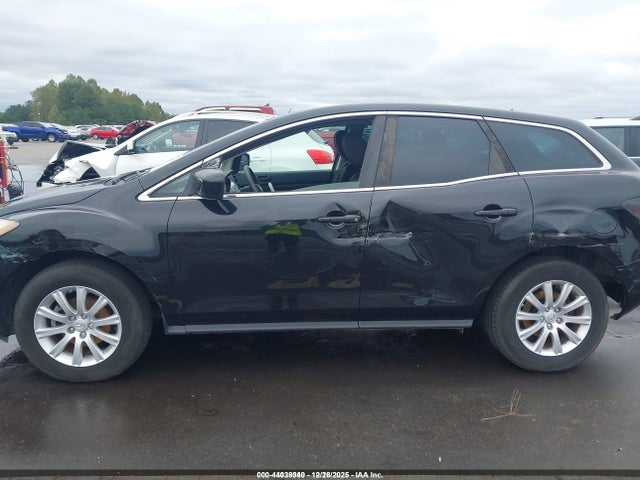 Aukcja sprzedaży 2010 Mazda Cx-7 I Sport, vin: JM3ER2W53A0300800, numer aukcji: 44038940