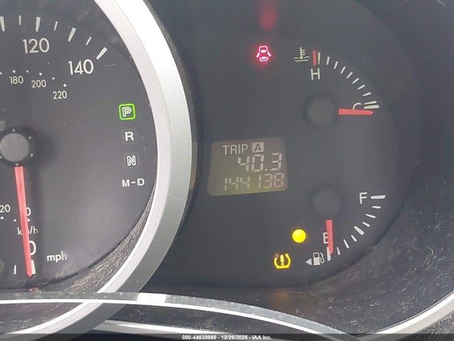 Aukcja sprzedaży 2010 Mazda Cx-7 I Sport, vin: JM3ER2W53A0300800, numer aukcji: 44038940