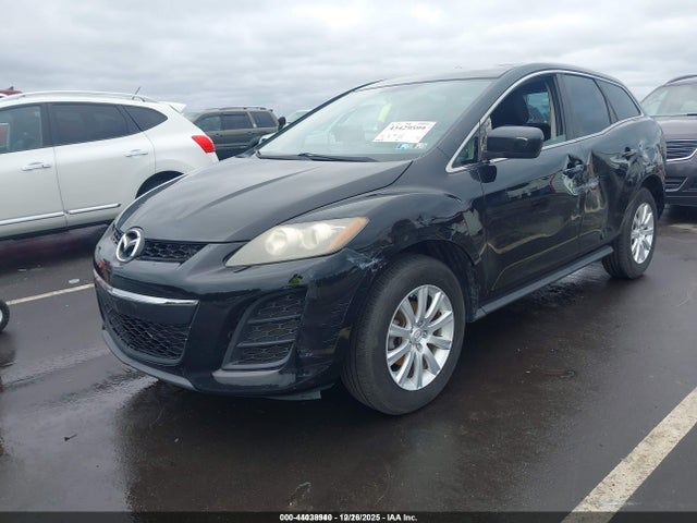 2010 MAZDA CX-7 JM3ER2W53A0300800 Photo 1