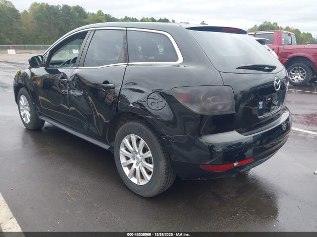 2010 MAZDA CX-7 JM3ER2W53A0300800 Photo 2
