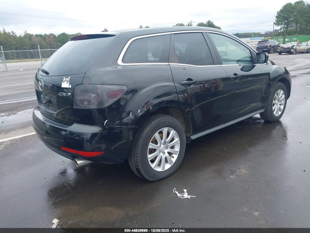 2010 MAZDA CX-7 JM3ER2W53A0300800 Photo 3