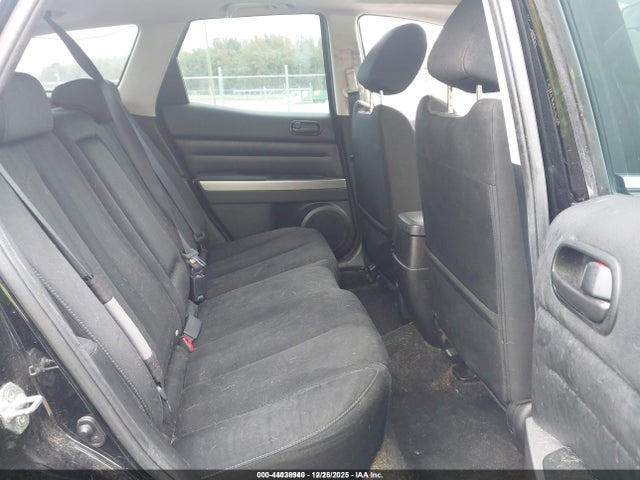 2010 MAZDA CX-7 JM3ER2W53A0300800 Photo 4