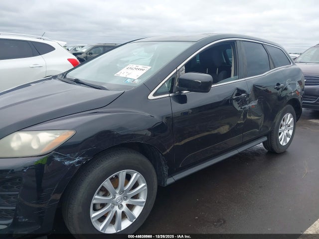 2010 MAZDA CX-7 JM3ER2W53A0300800 Photo 5