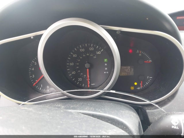 2010 MAZDA CX-7 JM3ER2W53A0300800 Photo 6