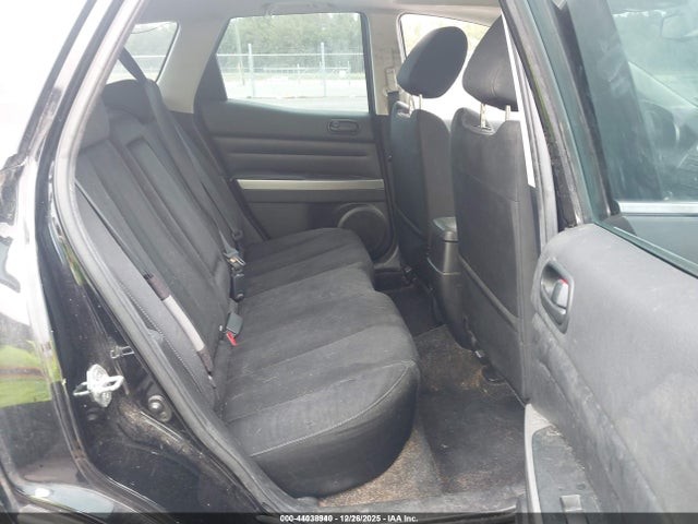 2010 MAZDA CX-7 JM3ER2W53A0300800 Photo 7