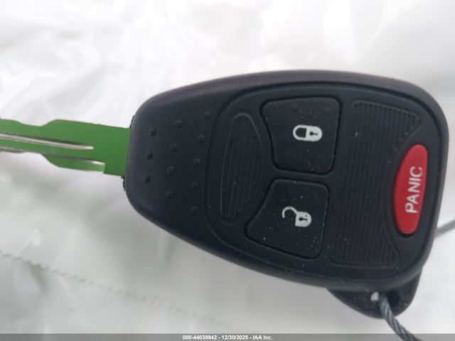 2007 CHRYSLER PT CRUISER 3A4FY48B17T501695 Photo 10