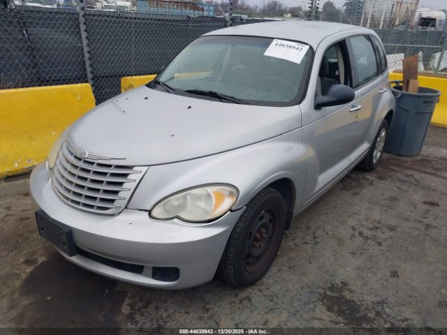 2007 CHRYSLER PT CRUISER 3A4FY48B17T501695 Photo 1