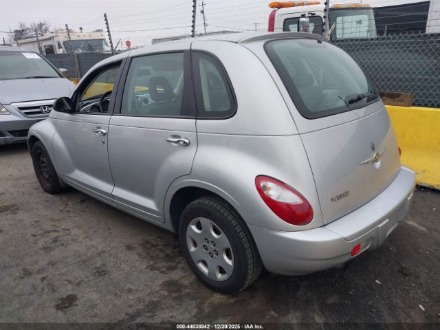 2007 CHRYSLER PT CRUISER 3A4FY48B17T501695 Photo 2