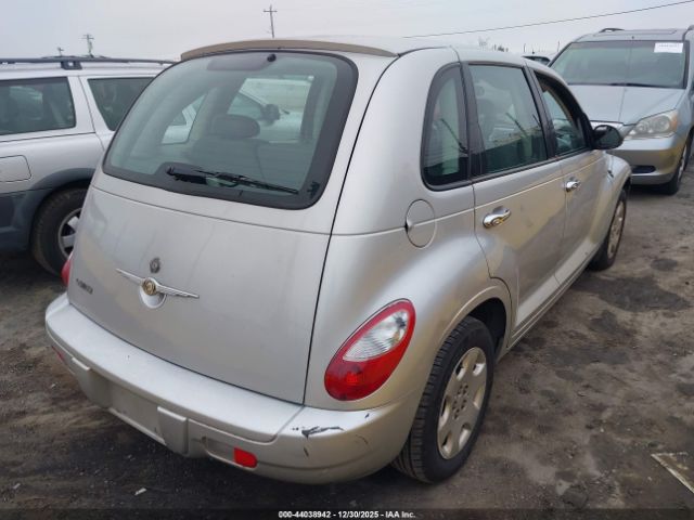 2007 CHRYSLER PT CRUISER 3A4FY48B17T501695 Photo 3