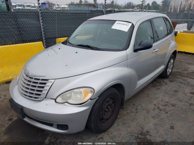 2007 CHRYSLER PT CRUISER 3A4FY48B17T501695 Photo 5