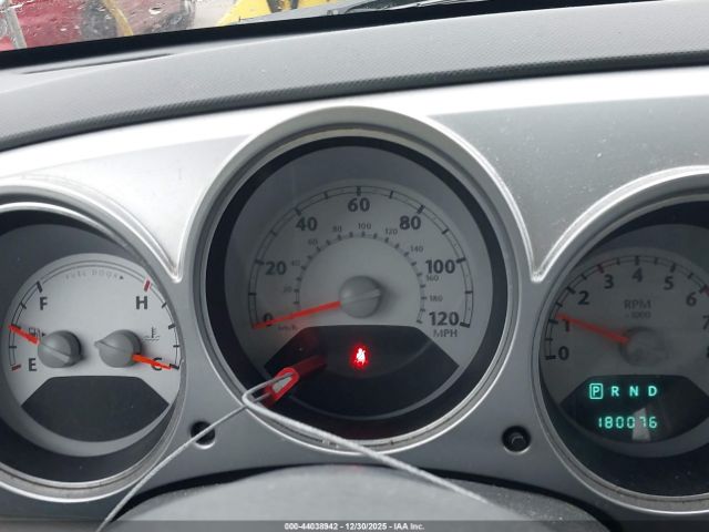 2007 CHRYSLER PT CRUISER 3A4FY48B17T501695 Photo 6