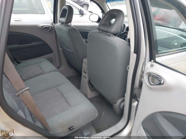 2007 CHRYSLER PT CRUISER 3A4FY48B17T501695 Photo 7