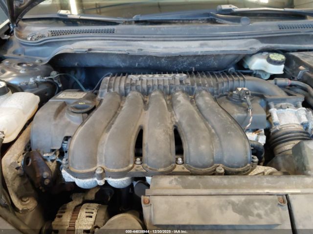 2007 VOLVO S40 YV1MS382772262481 Photo 9