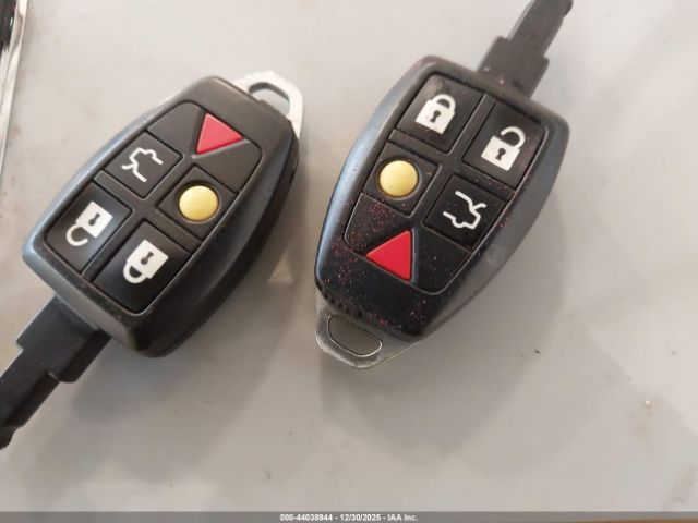 2007 VOLVO S40 YV1MS382772262481 Photo 10