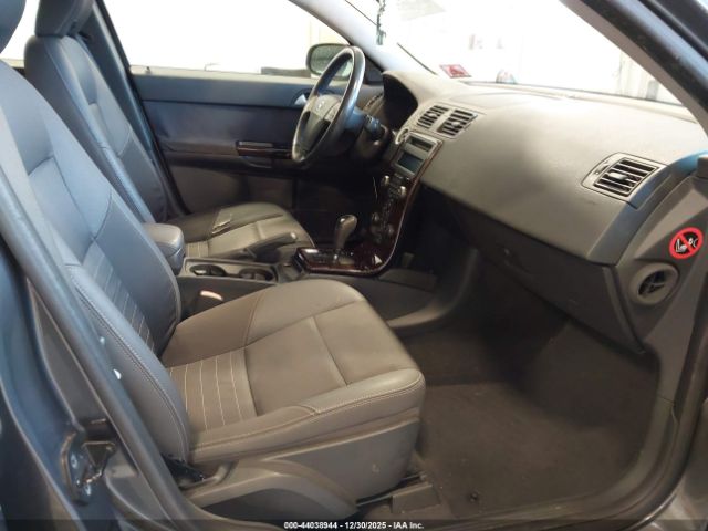 2007 VOLVO S40 YV1MS382772262481 Photo 4