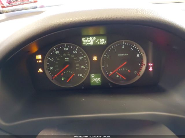 2007 VOLVO S40 YV1MS382772262481 Photo 6