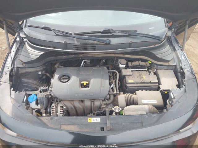 KNDJ33AU1P7852566 KIA SOUL EX