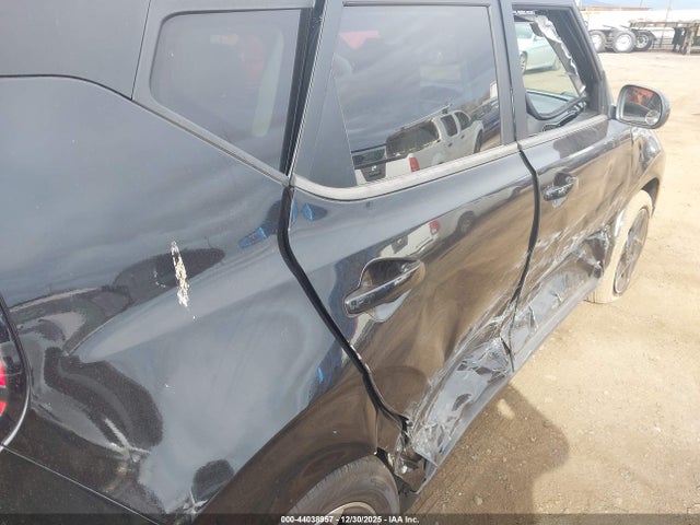 KNDJ33AU1P7852566 KIA SOUL EX