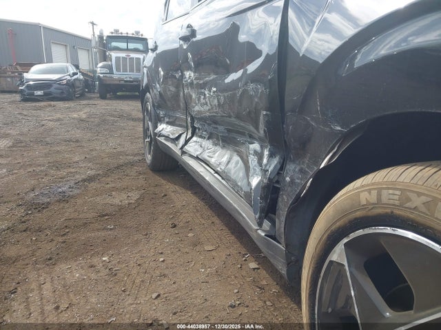 KNDJ33AU1P7852566 KIA SOUL EX