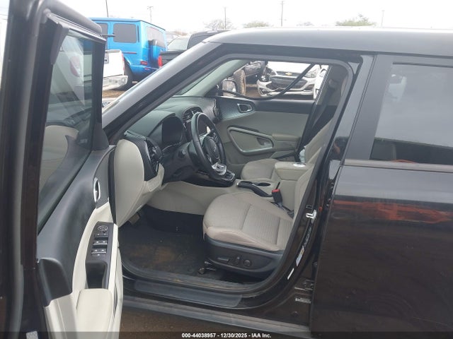 KNDJ33AU1P7852566 KIA SOUL EX