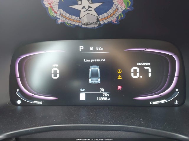 KNDJ33AU1P7852566 KIA SOUL EX
