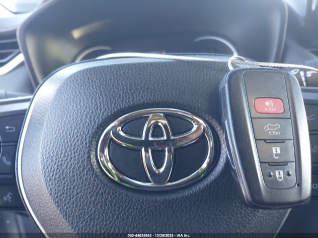 Toyota Rav4 Trd Off Road 2023 2T3S1RFV0PW336427 Image 11