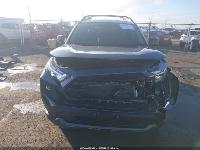 Toyota Rav4 Trd Off Road 2023 2T3S1RFV0PW336427 Image 13