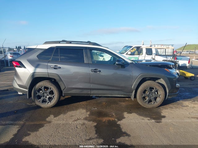 Toyota Rav4 Trd Off Road 2023 2T3S1RFV0PW336427 Image 14