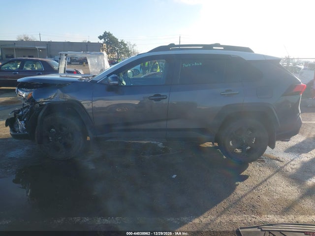 Toyota Rav4 Trd Off Road 2023 2T3S1RFV0PW336427 Image 15
