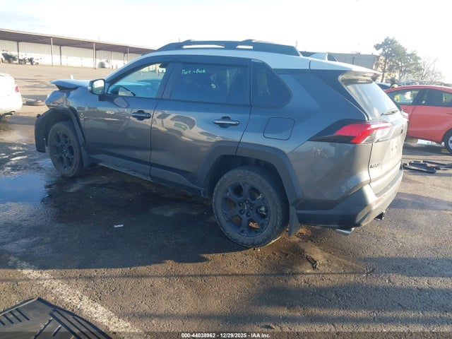 Toyota Rav4 Trd Off Road 2023 2T3S1RFV0PW336427 Image 3