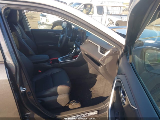 Toyota Rav4 Trd Off Road 2023 2T3S1RFV0PW336427 Image 5