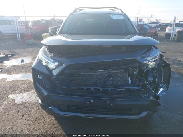 Toyota Rav4 Trd Off Road 2023 2T3S1RFV0PW336427 Image 6