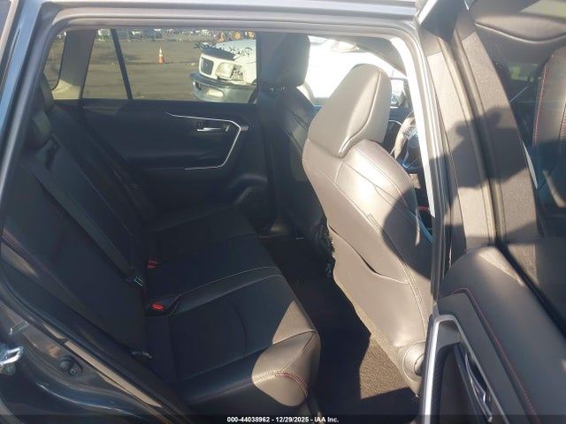 Toyota Rav4 Trd Off Road 2023 2T3S1RFV0PW336427 Image 8