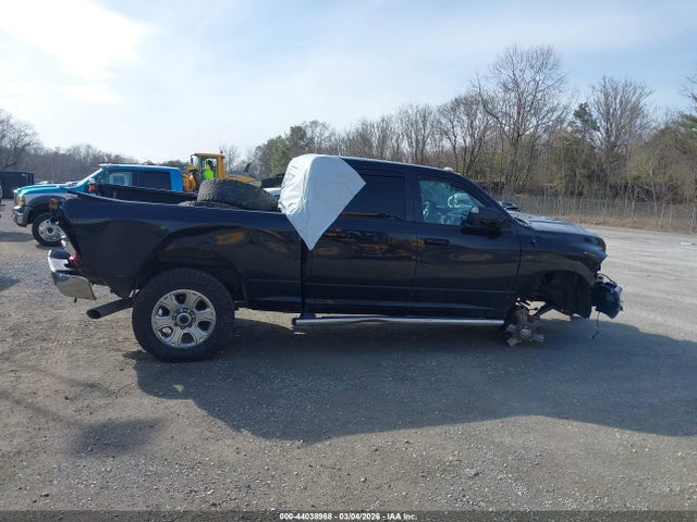 Aukcja sprzedaży 2018 Ram 3500 Big Horn  4x4 6'4 Box, vin: 3C63R3DL4JG103905, numer aukcji: 44038968