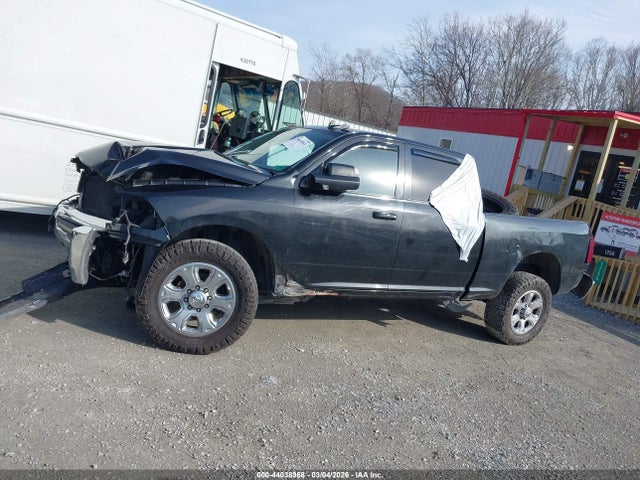Aukcja sprzedaży 2018 Ram 3500 Big Horn  4x4 6'4 Box, vin: 3C63R3DL4JG103905, numer aukcji: 44038968