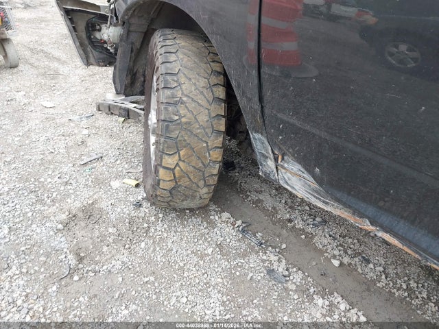 Aukcja sprzedaży 2018 Ram 3500 Big Horn  4x4 6'4 Box, vin: 3C63R3DL4JG103905, numer aukcji: 44038968