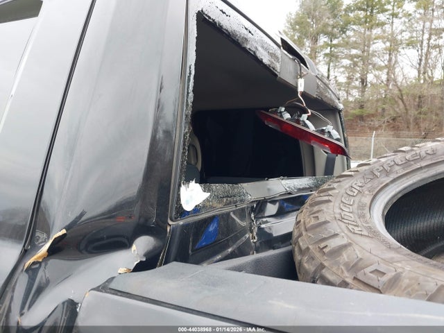 Aukcja sprzedaży 2018 Ram 3500 Big Horn  4x4 6'4 Box, vin: 3C63R3DL4JG103905, numer aukcji: 44038968