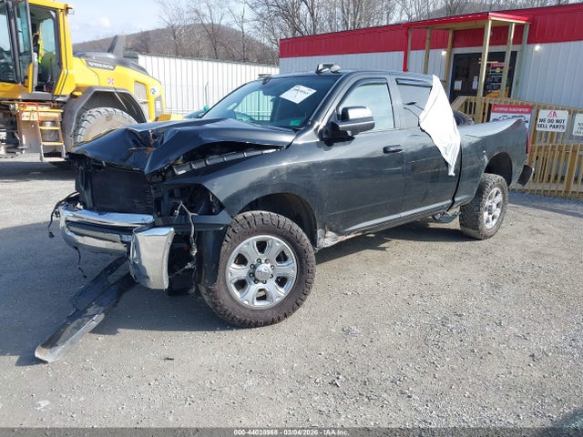 Aukcja sprzedaży 2018 Ram 3500 Big Horn  4x4 6'4 Box, vin: 3C63R3DL4JG103905, numer aukcji: 44038968