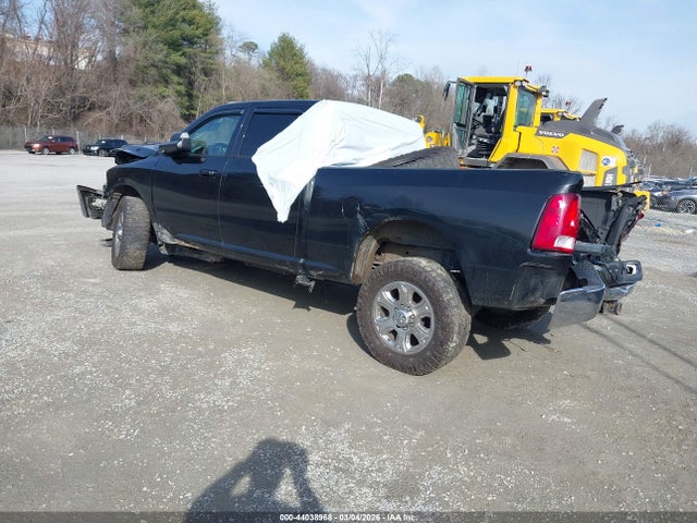 Aukcja sprzedaży 2018 Ram 3500 Big Horn  4x4 6'4 Box, vin: 3C63R3DL4JG103905, numer aukcji: 44038968