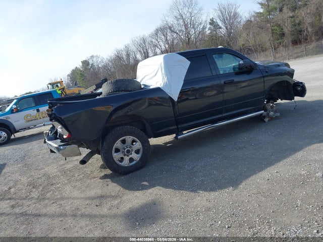 Aukcja sprzedaży 2018 Ram 3500 Big Horn  4x4 6'4 Box, vin: 3C63R3DL4JG103905, numer aukcji: 44038968