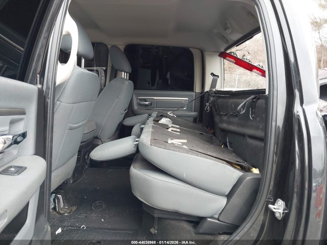Aukcja sprzedaży 2018 Ram 3500 Big Horn  4x4 6'4 Box, vin: 3C63R3DL4JG103905, numer aukcji: 44038968
