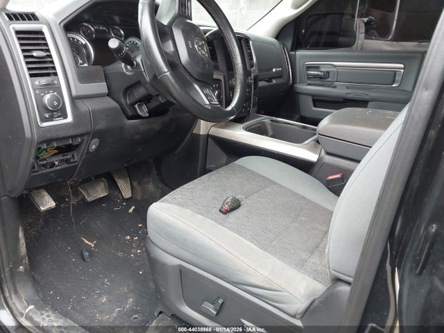 Aukcja sprzedaży 2018 Ram 3500 Big Horn  4x4 6'4 Box, vin: 3C63R3DL4JG103905, numer aukcji: 44038968